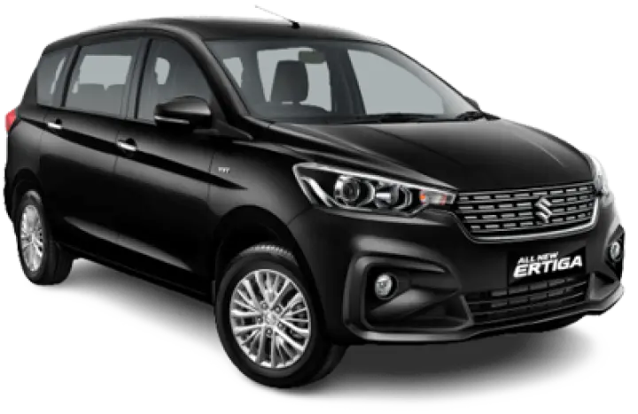 Sewa Suzuki Ertiga pinang ranti