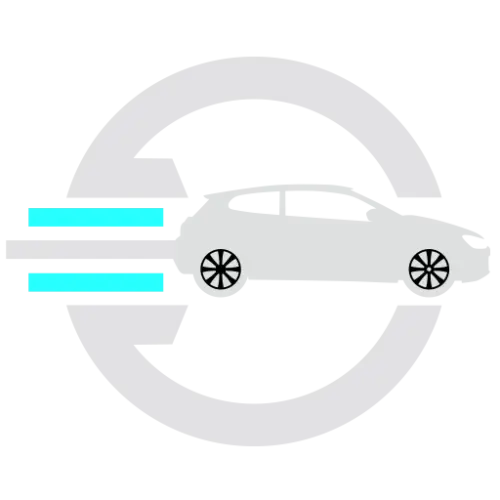 Logo Sewa Mobil Pinang Ranti