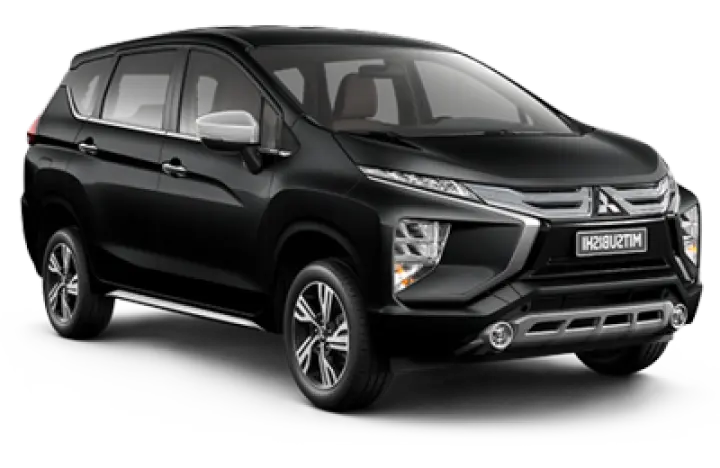 Sewa Mitsubishi XPander pinang ranti